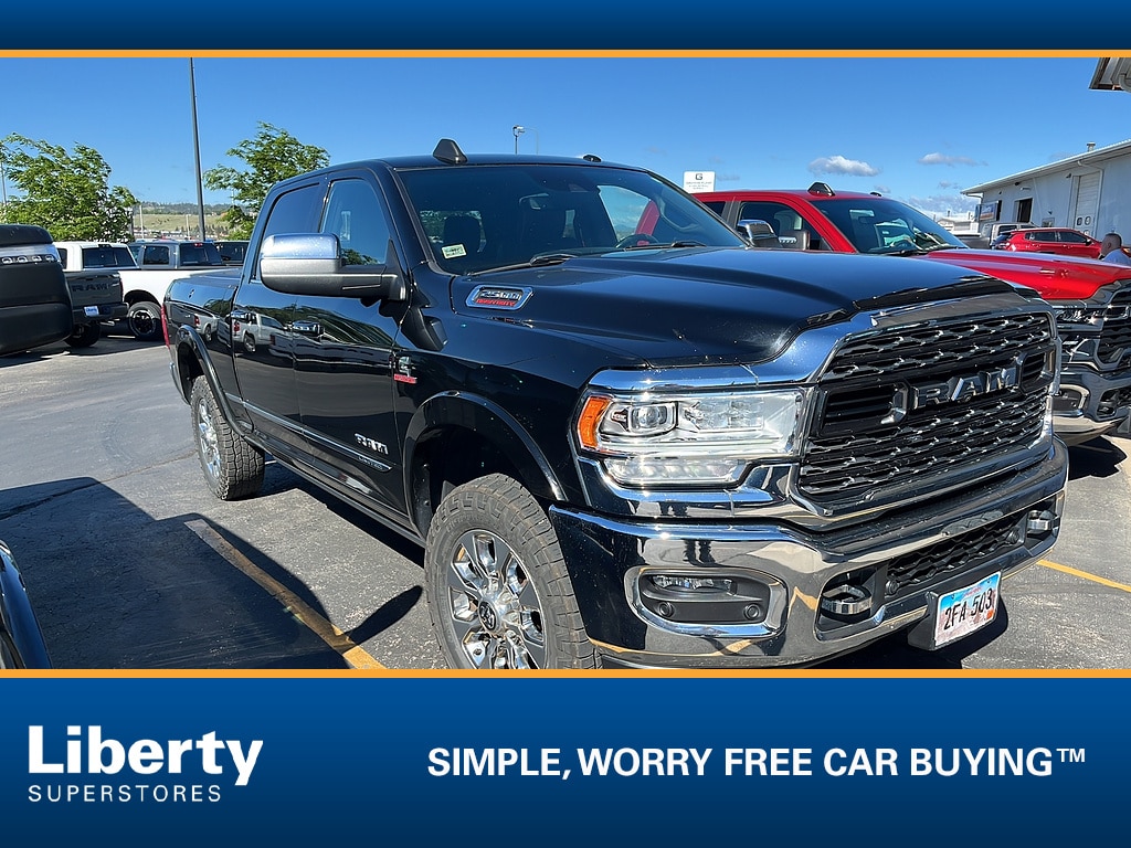 ram ram 2500 pickup 2019 3C6UR5SL7KG539930 image ram ram 2500 pickup 2019 3C6UR5SL7KG539930 image